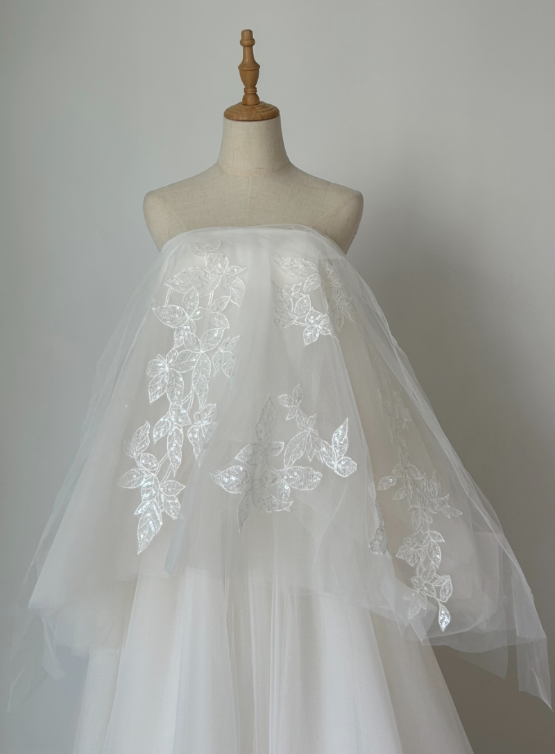 NEW DRESS*