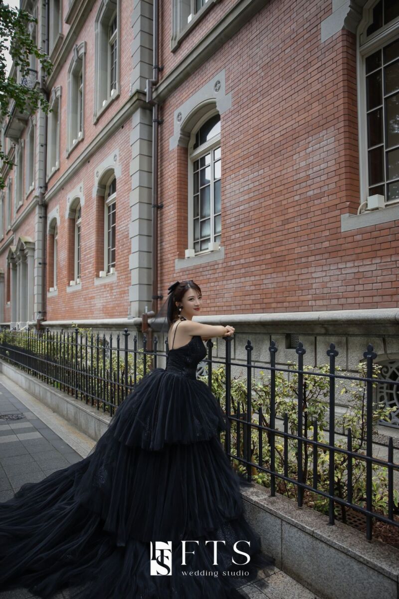 ドレスロケーション撮影紹介♪