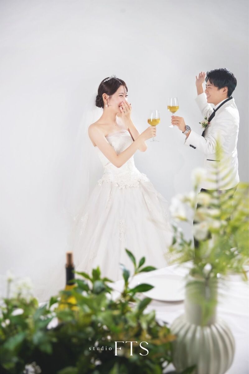 撮影前の「よくある質問」