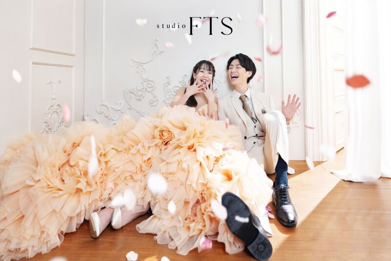 FTSの5大プラン