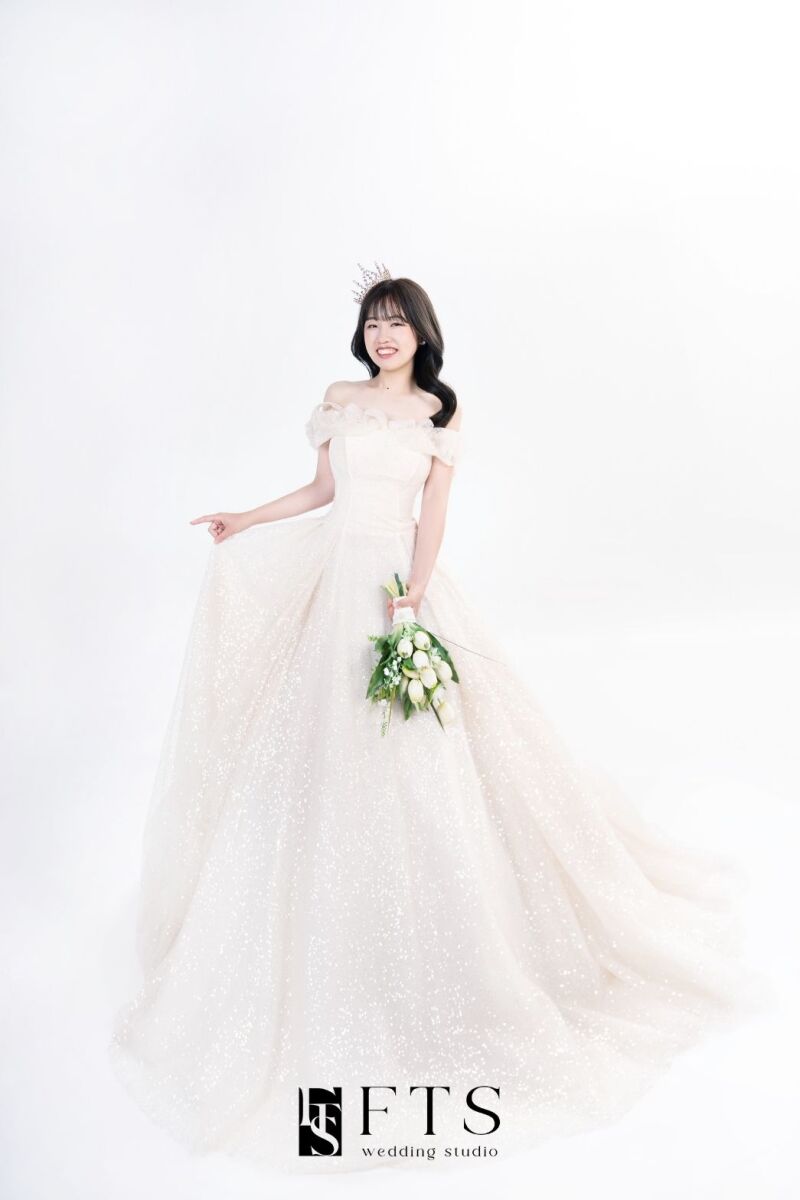 ドレスの形紹介♪