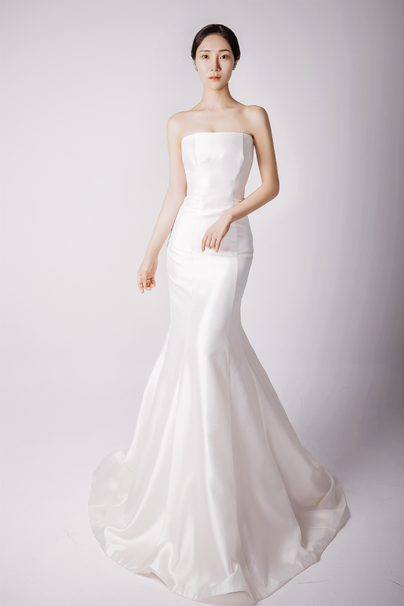 ドレスの形紹介