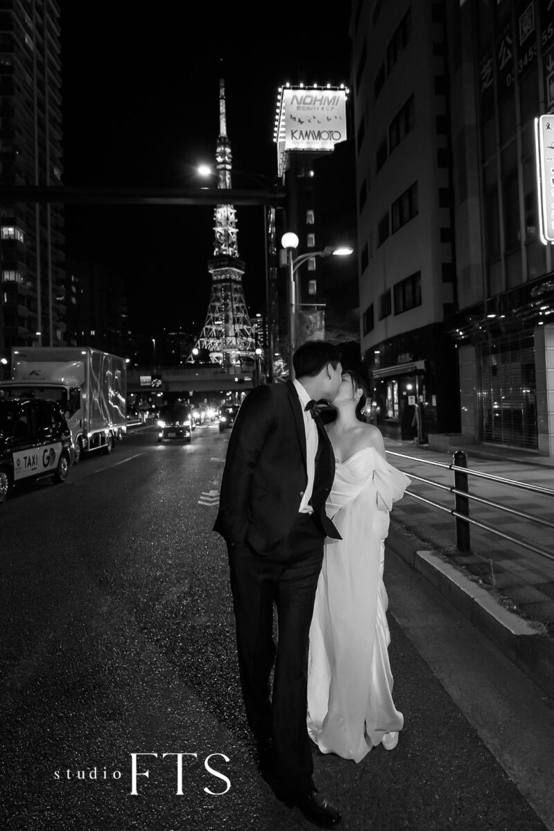 撮影当日の流れ