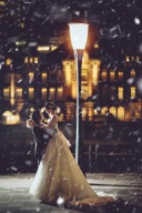 東京駅イルミネーション撮影はいかがでしょうか？♪