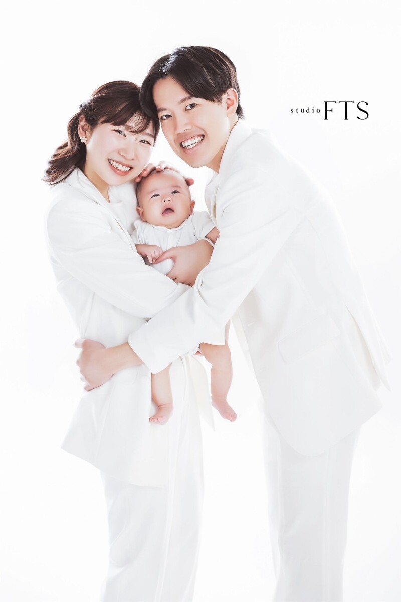 シンプル白背景フォト紹介♡