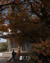 和装の写真紹介⭐️