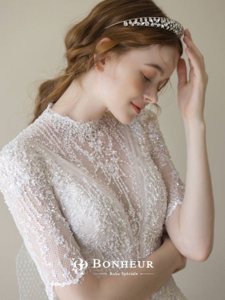 韓国ブランドのプレミアムドレスのご紹介、第二弾!