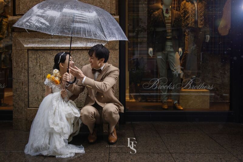 撮影当日の『よくある質問』