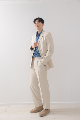 タキシード紹介①