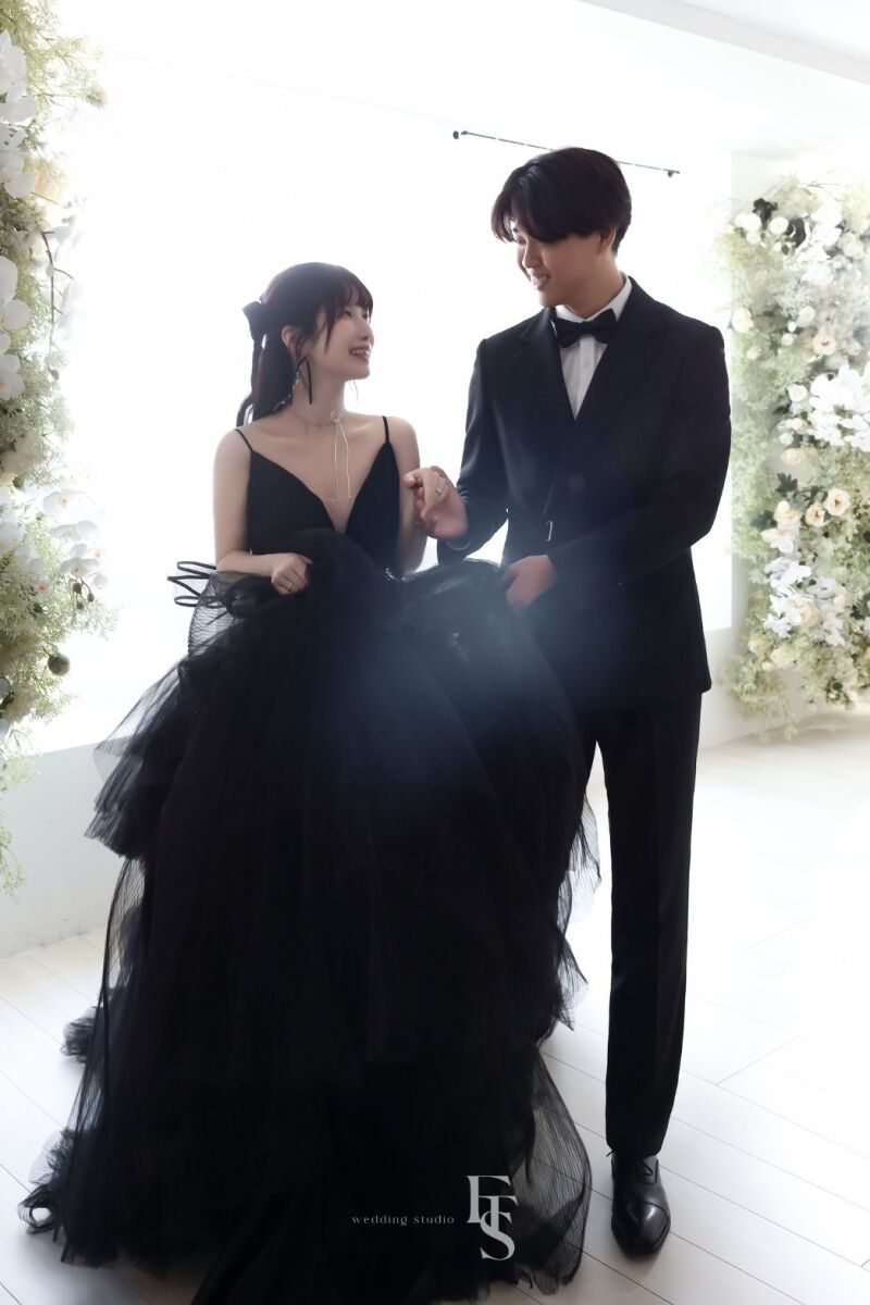 最新のスタジオフォトのご紹介♪