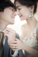 結婚指輪のフォトウェディングポーズ5選