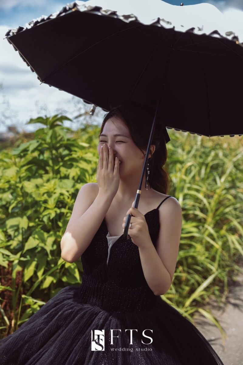 撮影当日の流れ♪