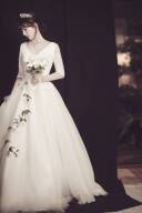 fts新作ドレスのご紹介❤︎