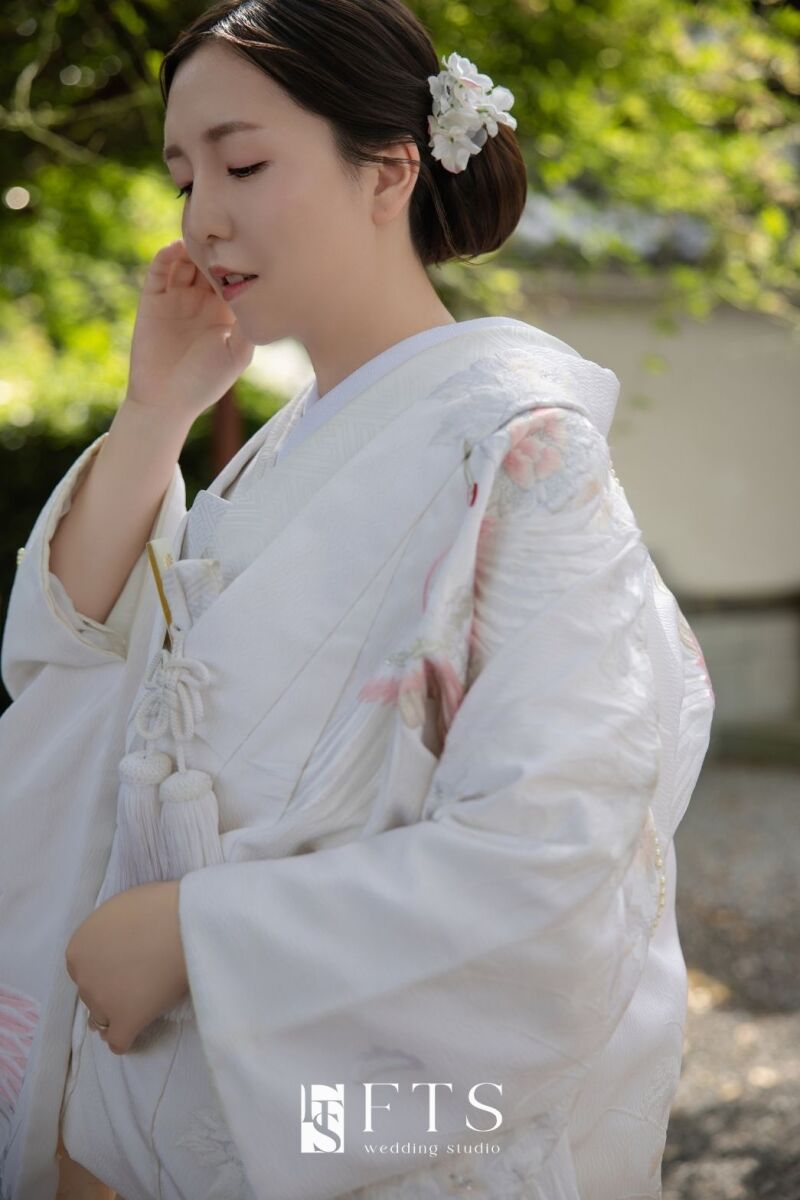 最新和装フォト紹介♡