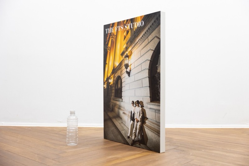 アルバム・フレームのご紹介