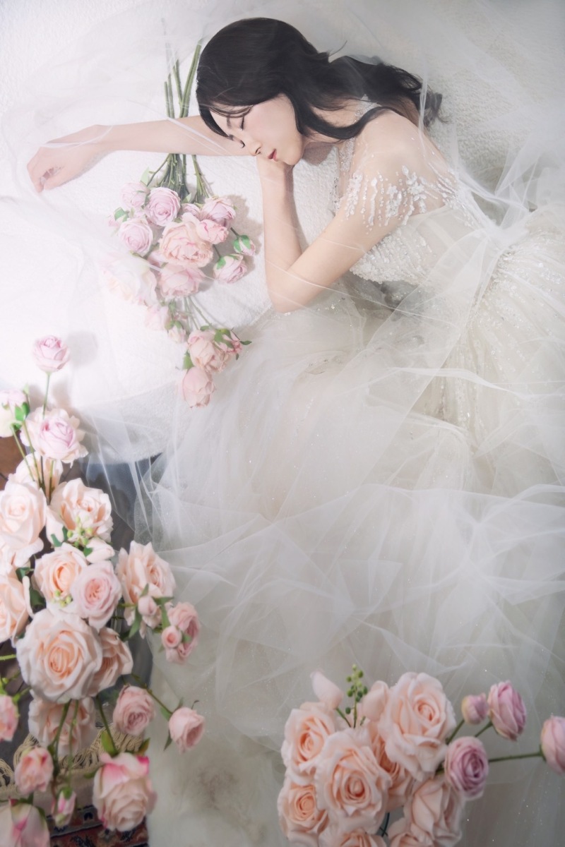 ちょいリニューアルしたシエルスタジオのフォト紹介!!♡