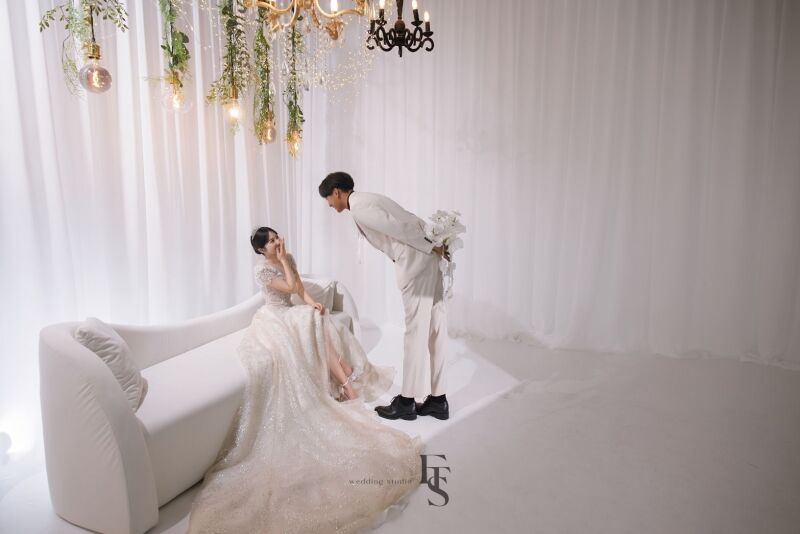 スンススタジオのご紹介♪