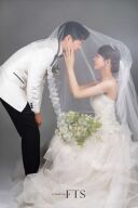 ドレス紹介⭐︎