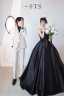 ftsのアルバム・フレーム