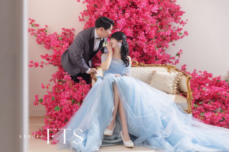 ファーストスタジオのご紹介