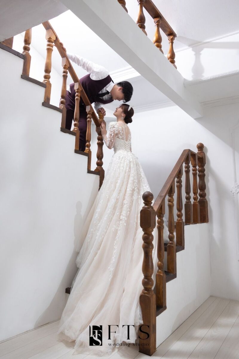 ファーストスタジオのご紹介♪