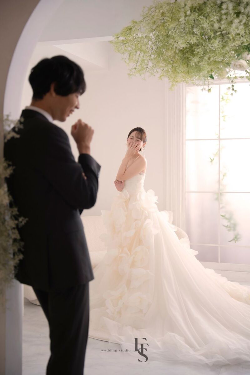 ファーストスタジオのご紹介♪