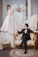 ※ &darr;《 7月の撮影日限定 ￥22,000OFF》の対象日が変更になりました！