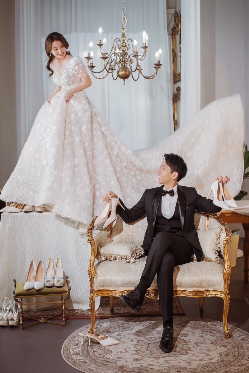 ※ &darr;《 7月の撮影日限定 ￥22,000OFF》の対象日が変更になりました！