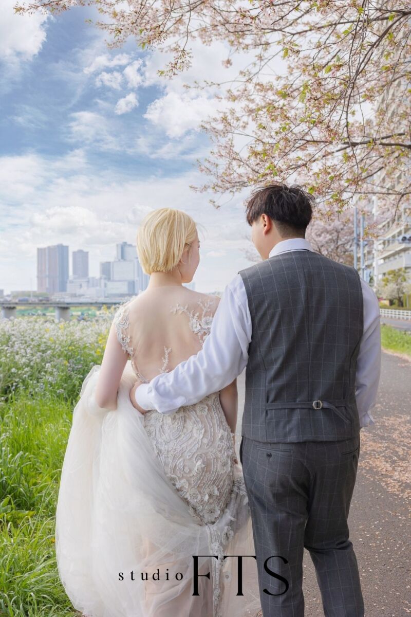 近隣ロケが可愛い季節は？♪