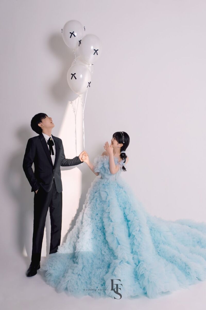 ドレス試着について変更のご案内