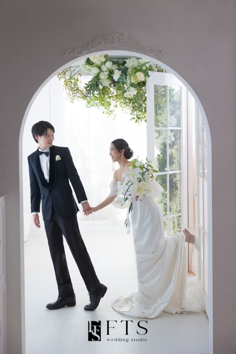 ファーストスタジオのご紹介♪