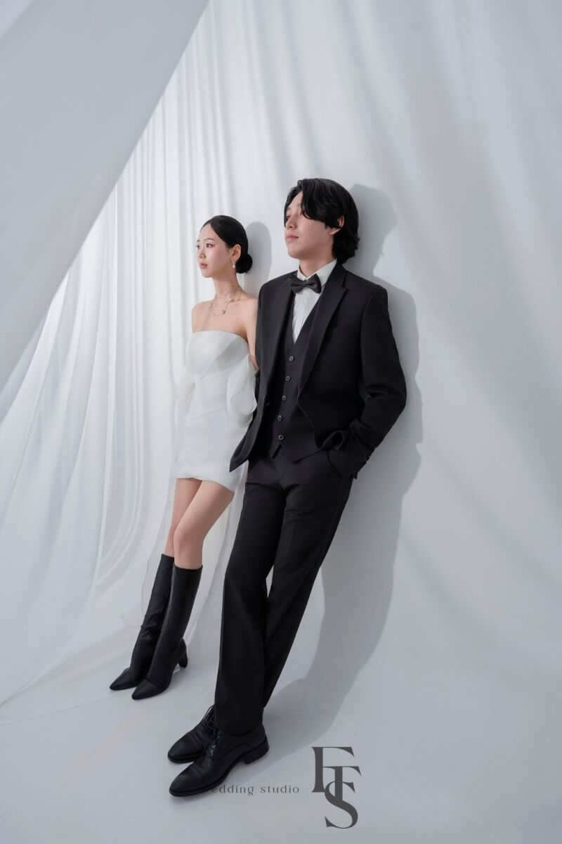 撮影当日の流れ