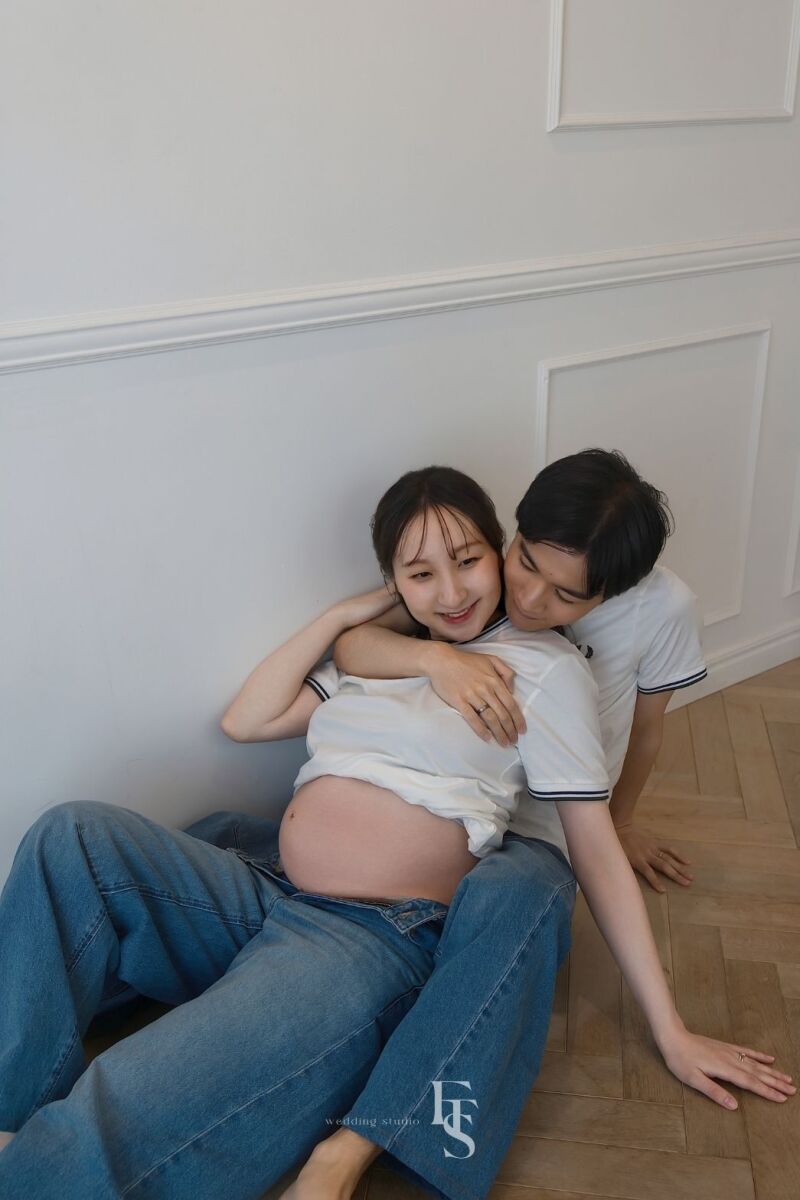 マタニティ最新フォト紹介♪