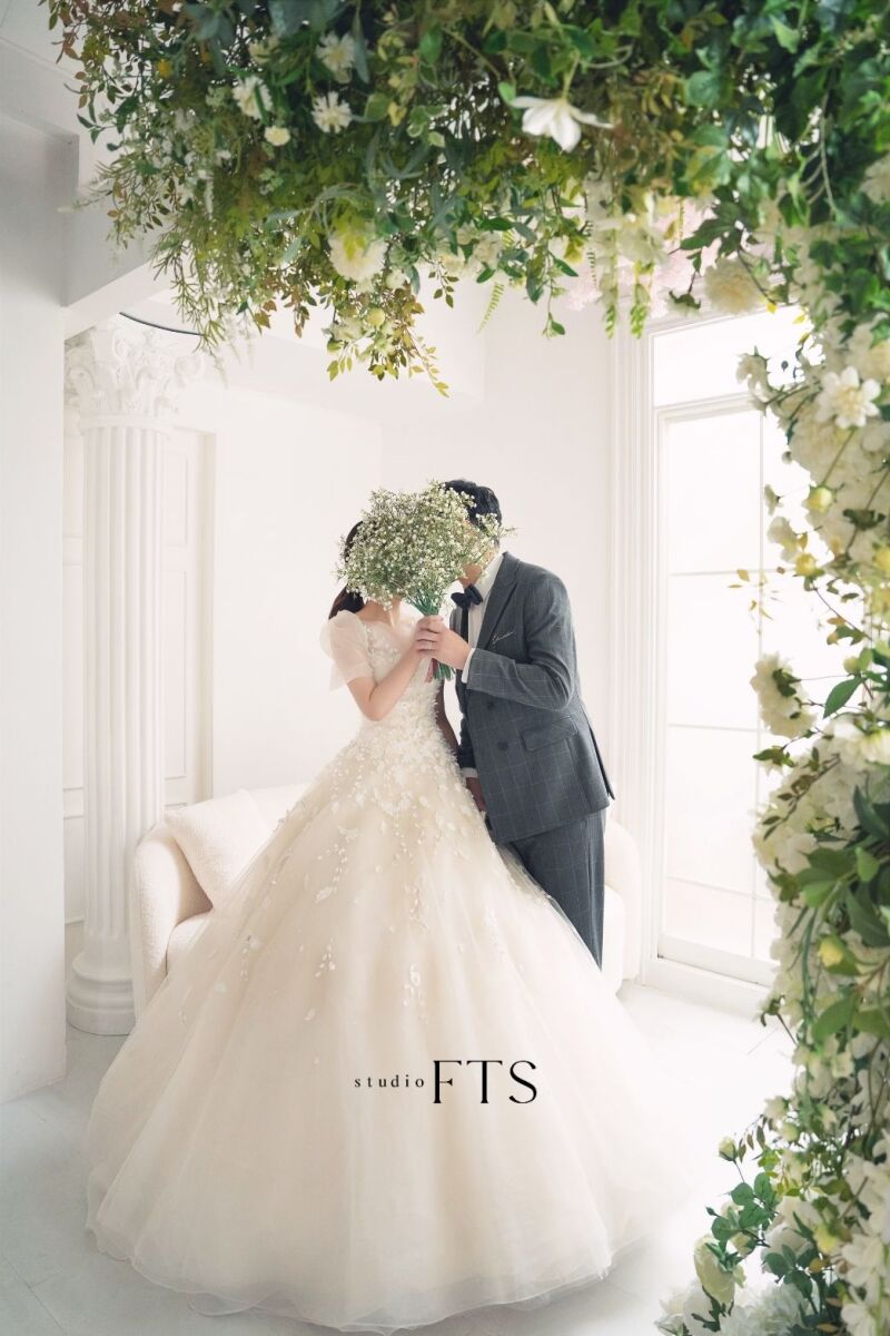 撮影当日の流れ