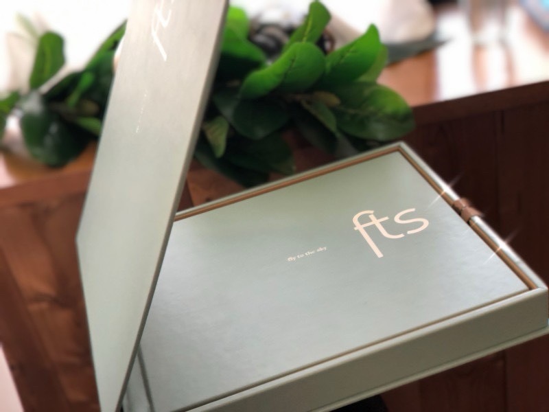 ftsのアルバム・フレームのご紹介