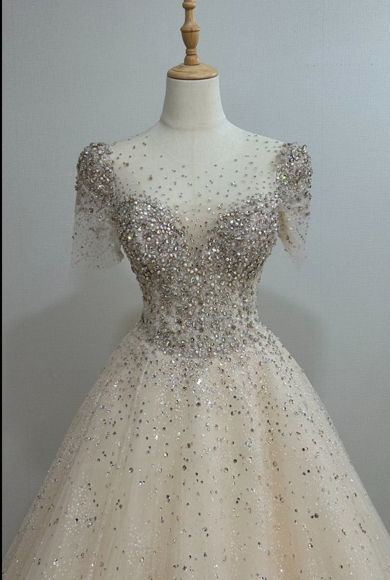 NEW DRESS*