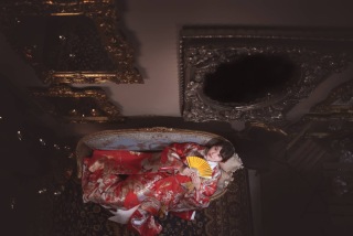 8月末までのご予約で全データ＆ご新郎様ヘアメイクプレゼントキャンペーン中！