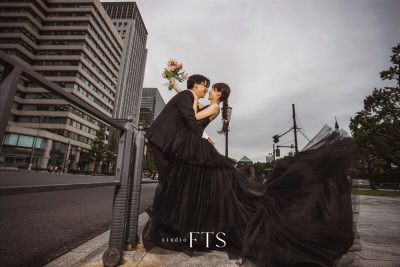 ドレスの形紹介★