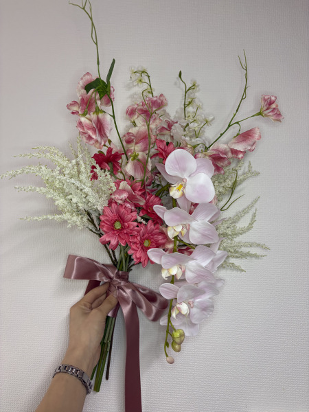 新作ブーケ＊