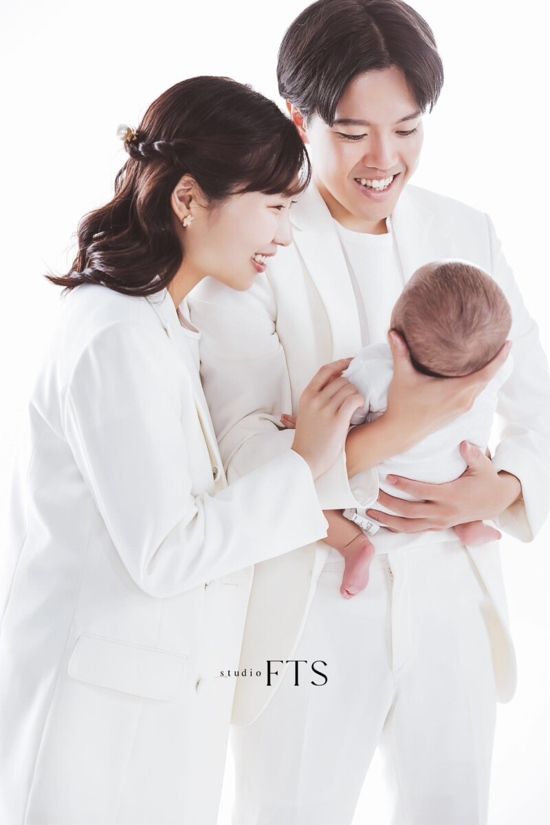 シンプル白背景フォト紹介♡