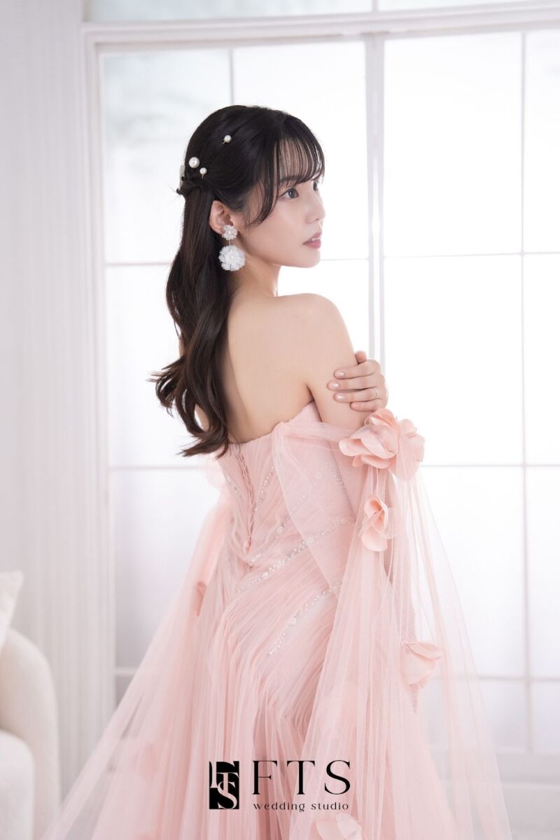 ヘアスタイル集めました!