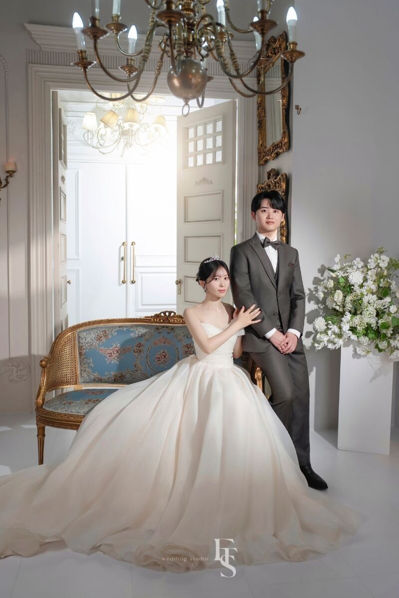 ftsのアルバム・フレーム紹介