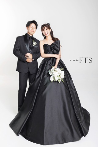 ブーケの紹介♡