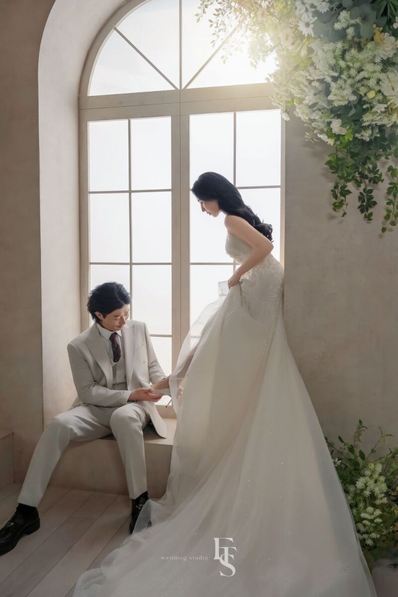 ファーストスタジオのご紹介♪