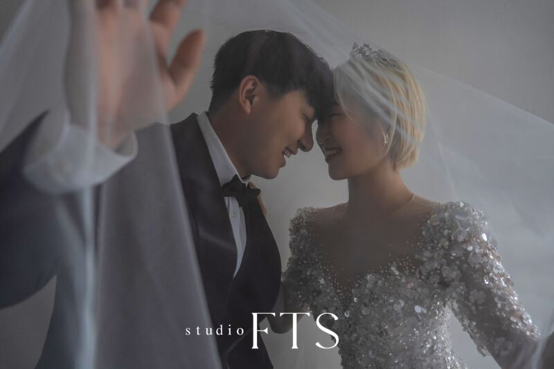 撮影当日の流れ