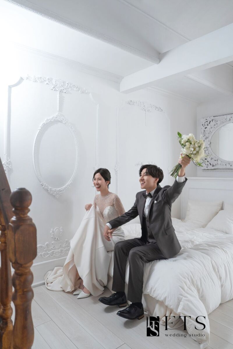 最新のスタジオフォトのご紹介♪