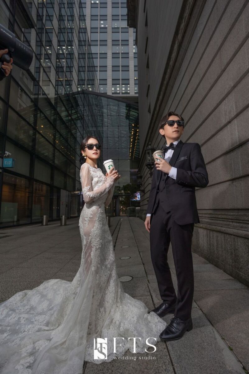 ロケーションドレス紹介☆