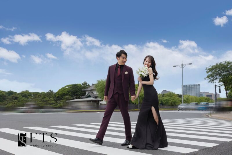 ロケーションドレス紹介☆