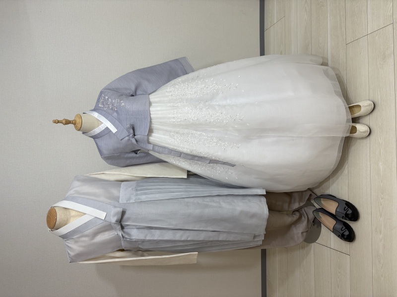 ftsの韓服★