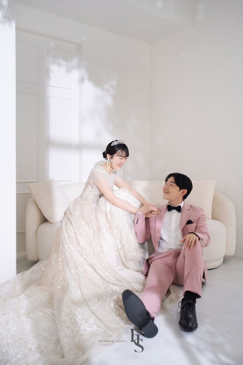 最新のスタジオフォトのご紹介♪